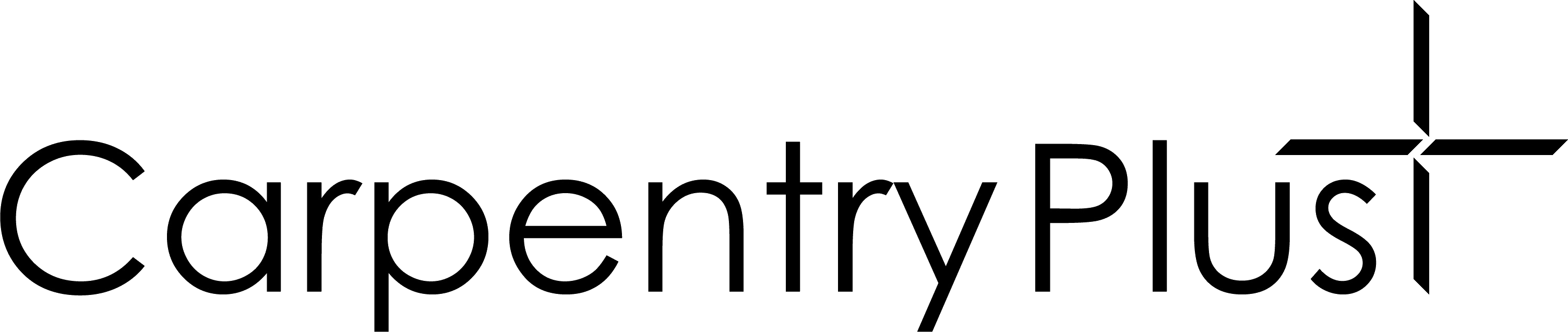 Carpentry Plus logo